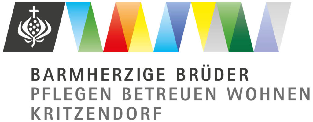 Logo AT Pflegen Betreuen Wohnen Kritzendorf